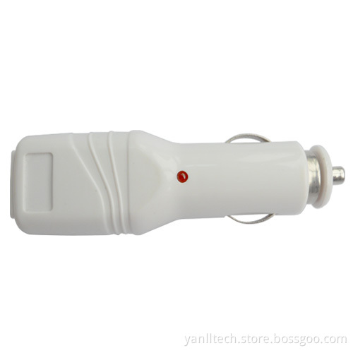 5V USB car charger